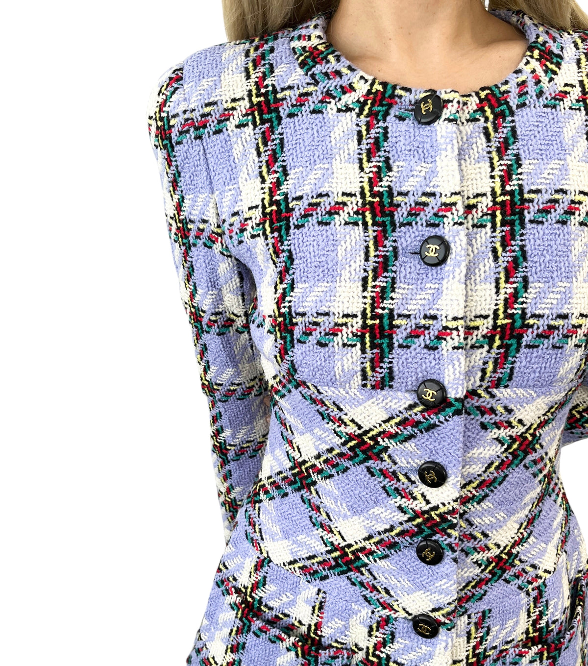 New Arrival