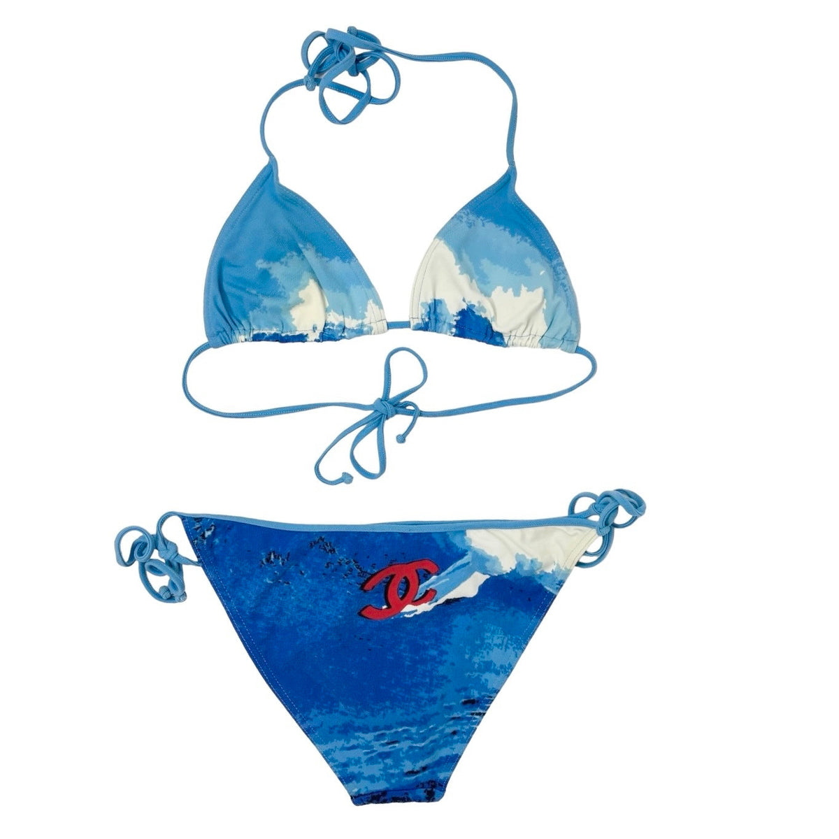 SWIMWEAR