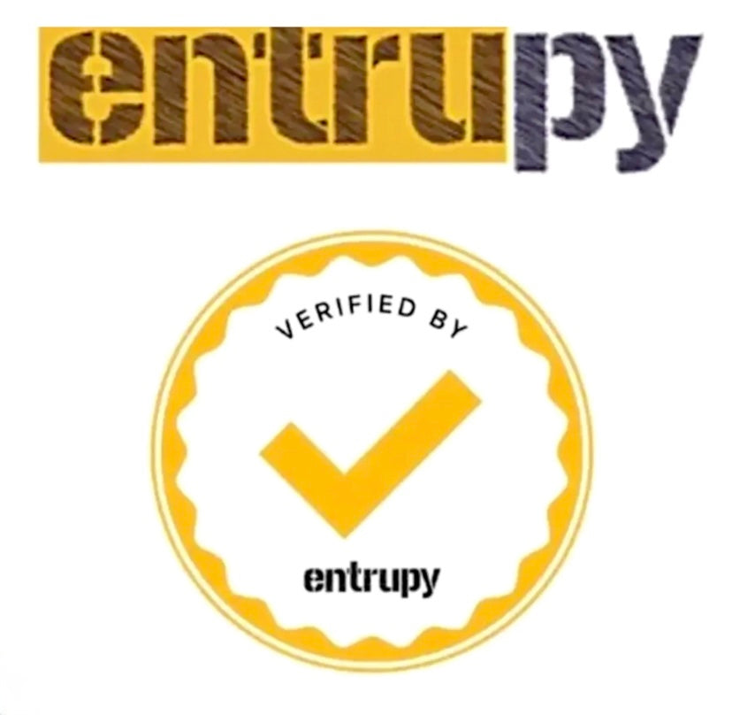 Exclusive Entrupy Authentication Service ($30)