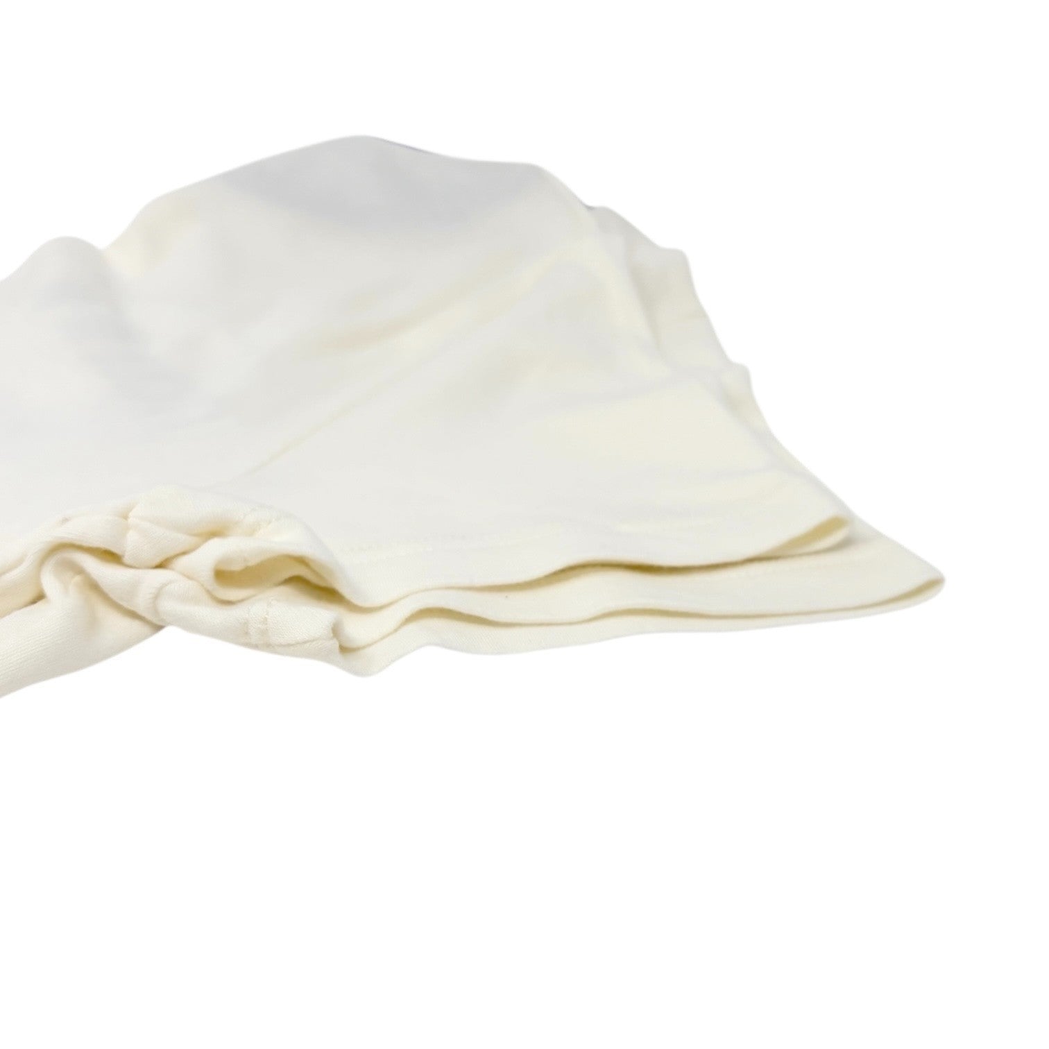 Christian Dior Vintage 2005 J'ADORE Cartoon T-shirt Top #40 White Multicolor