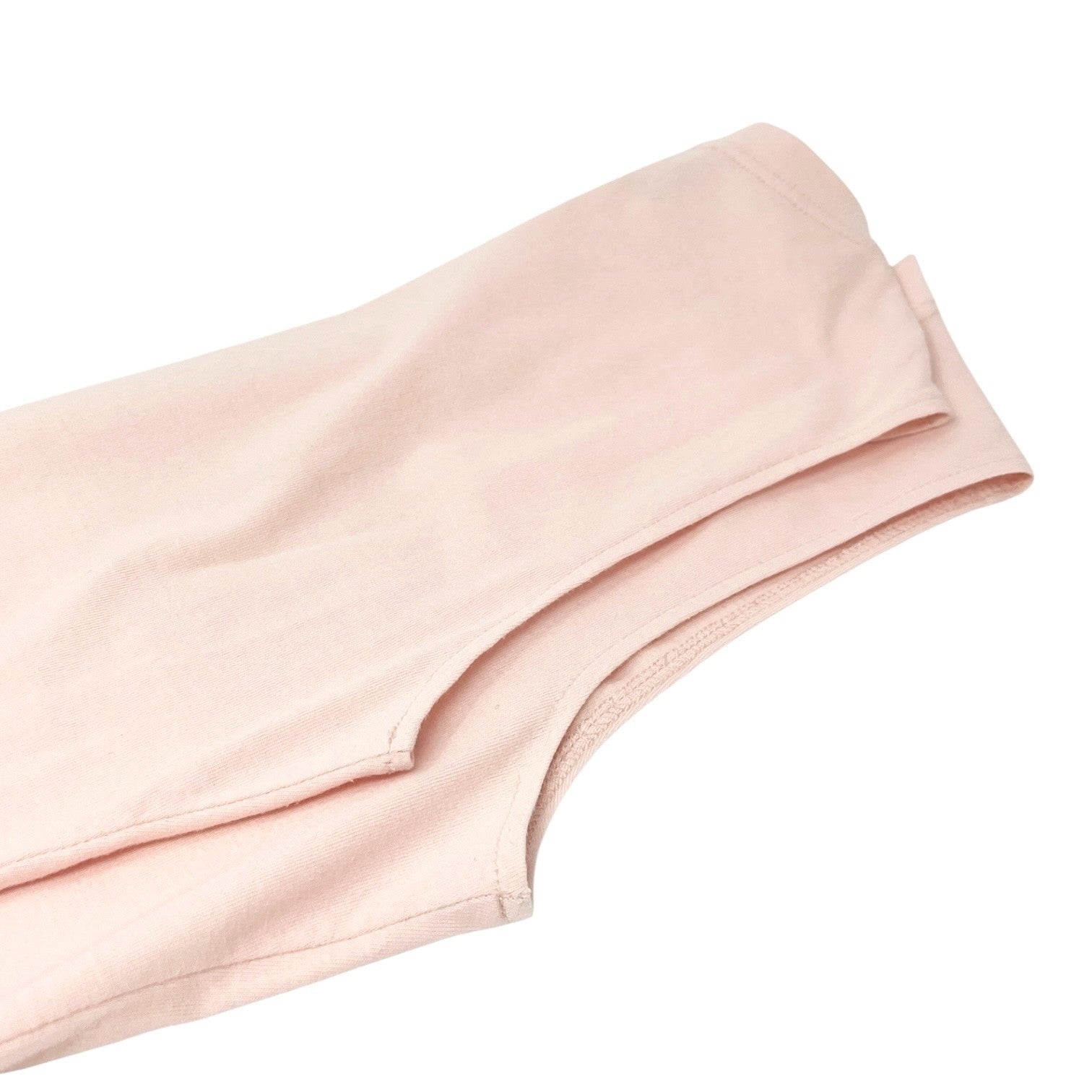 Christian Dior Vintage 2003 Logo Tank Top #38 Denim Print Pink Blue Cotton