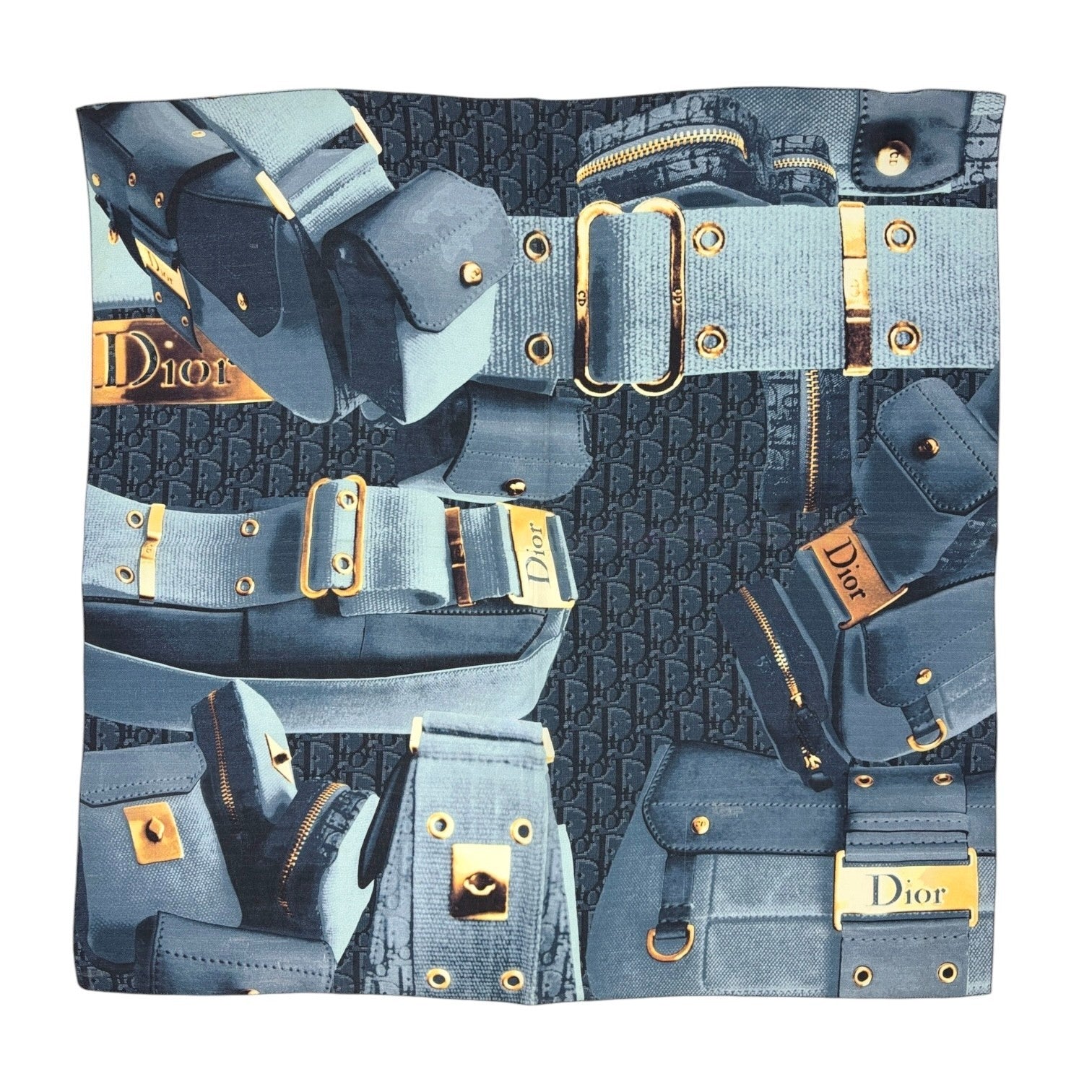 DIOR – Luxury Fashion Spark