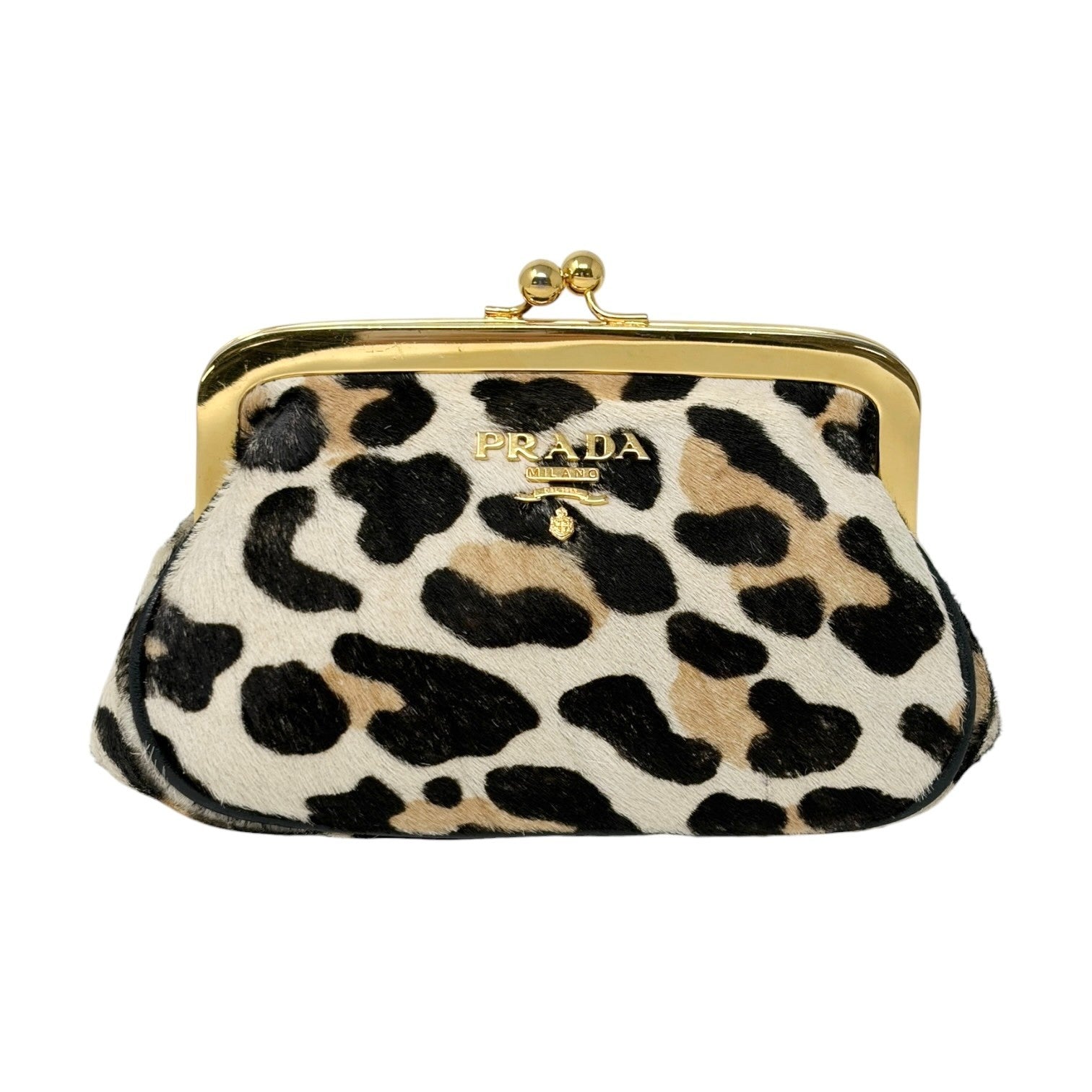 PRADA – Luxury Fashion Spark