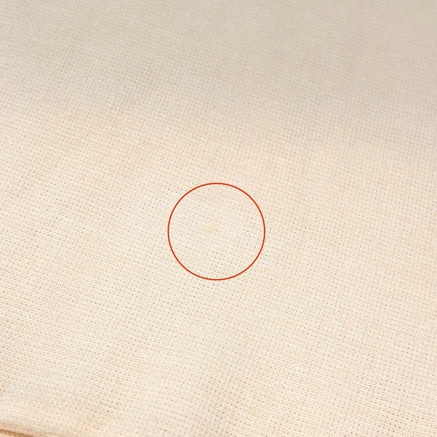 CHANEL Vintage 99P CC Sailor Collar Sleeveless Tank Top Blouse #40 Pink Cotton