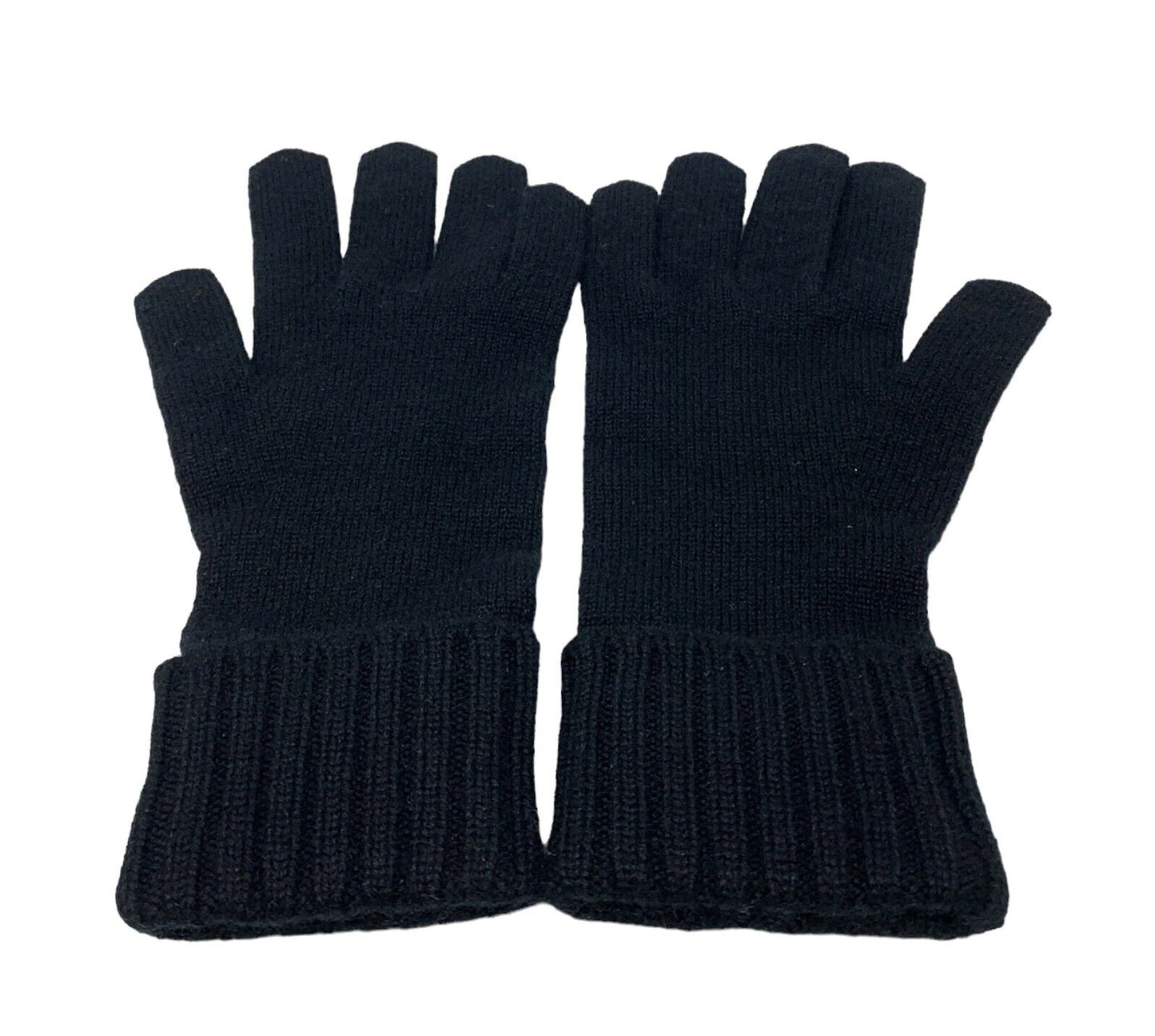 LOUIS VUITTON Vintage Damier Unisex Glove Accessory LV Logo RankA