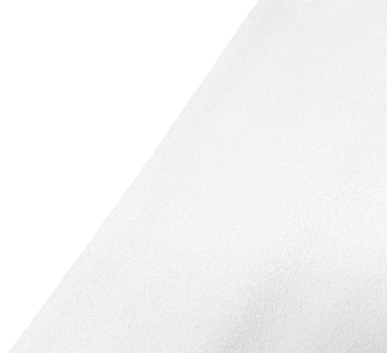 CHANEL Vintage 04C CC Logo Knit Top #42 Pullover White Beige Rayon Polyester