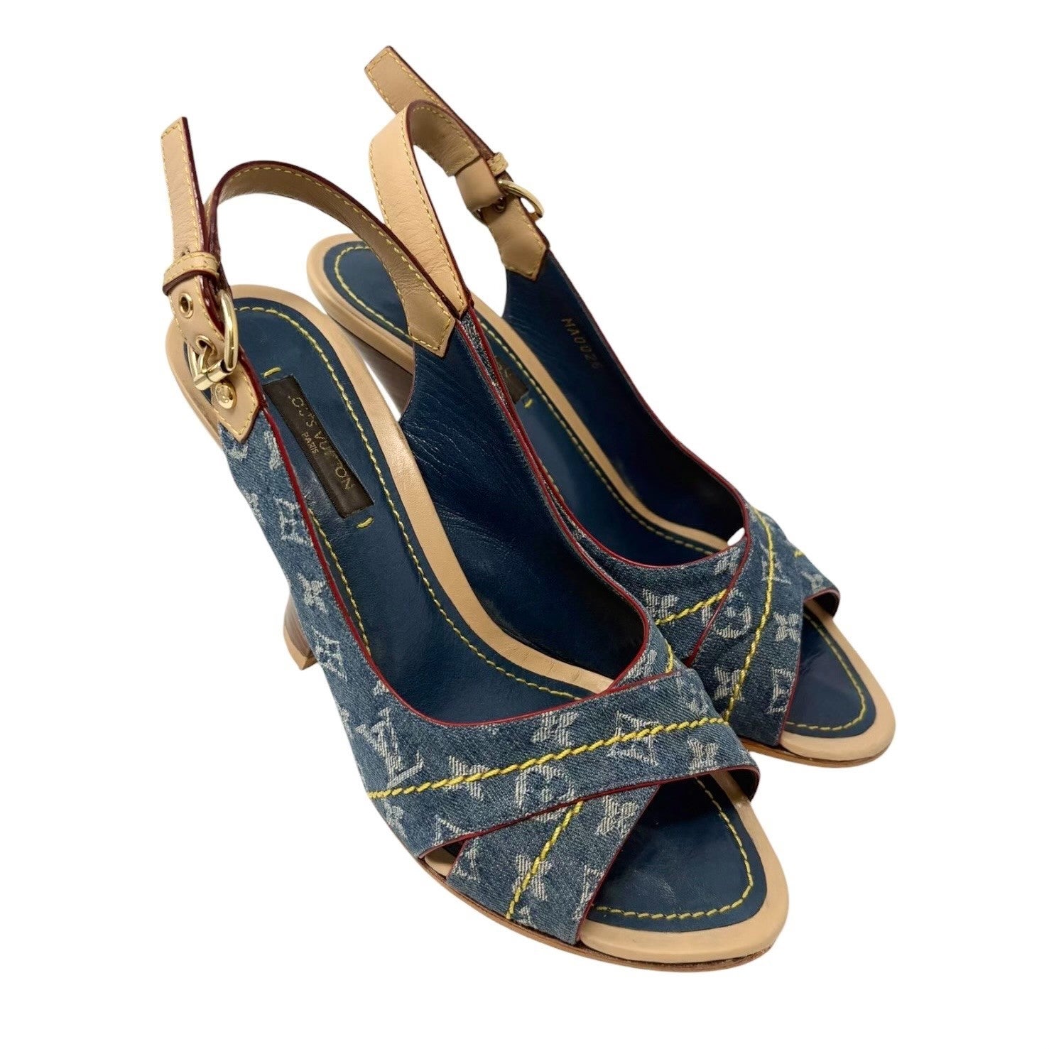 LOUIS VUITTON – Luxury Fashion Spark