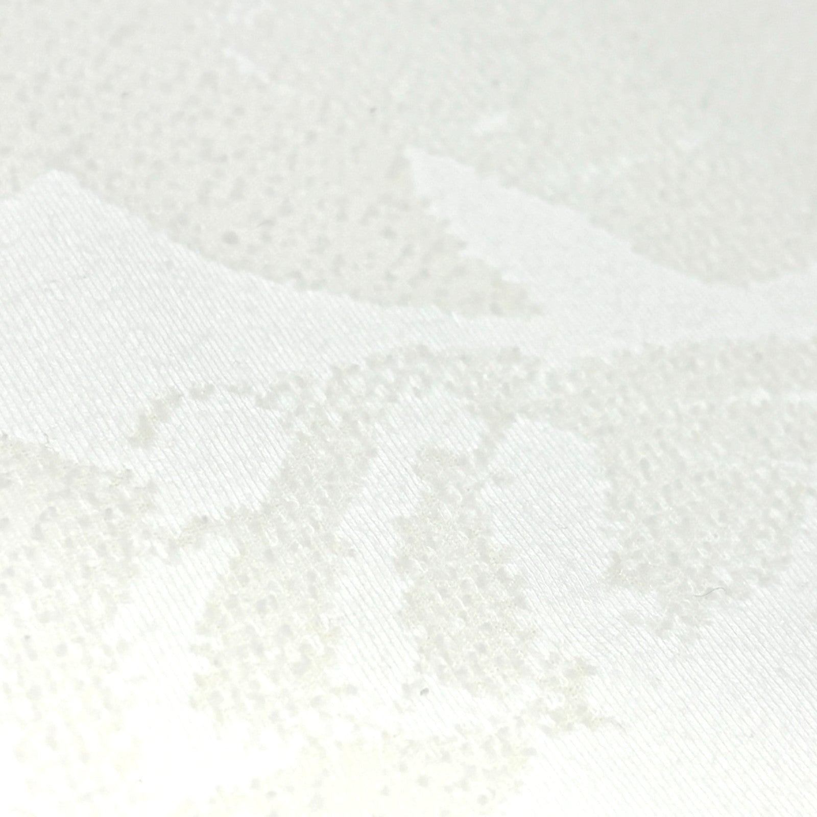 CHANEL Sport Vintage 06P Logo Mademoiselle T-shirt Top #38 Cream White Cotton