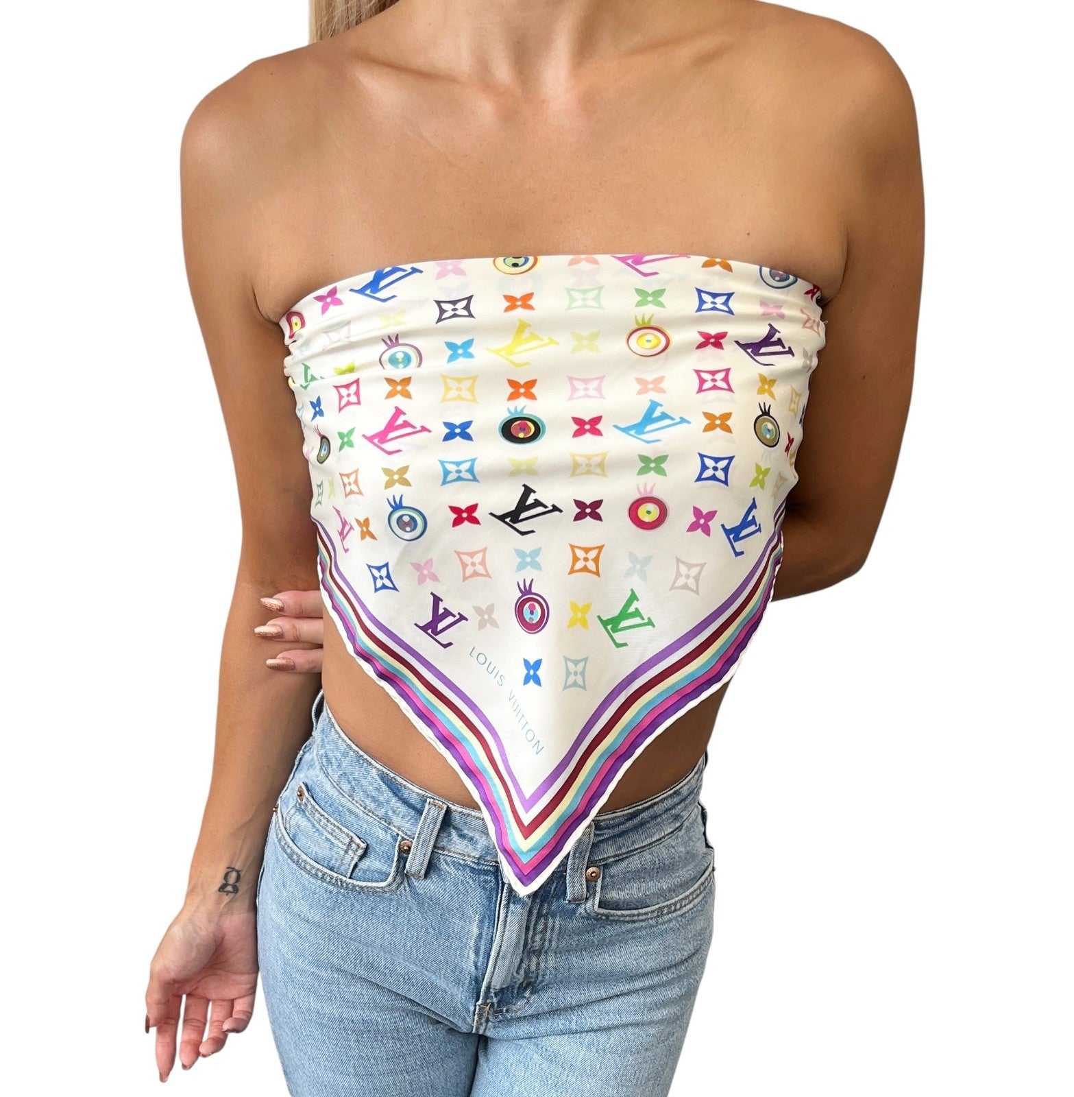 LOUIS VUITTON – Luxury Fashion Spark