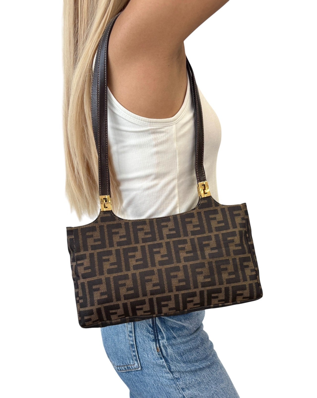 FENDI – Luxury Fashion Spark