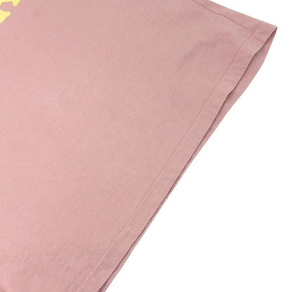 Christian Dior Vintage 2002 J'ADORE Logo Tank Top #44 Pink Sleeveless 902903