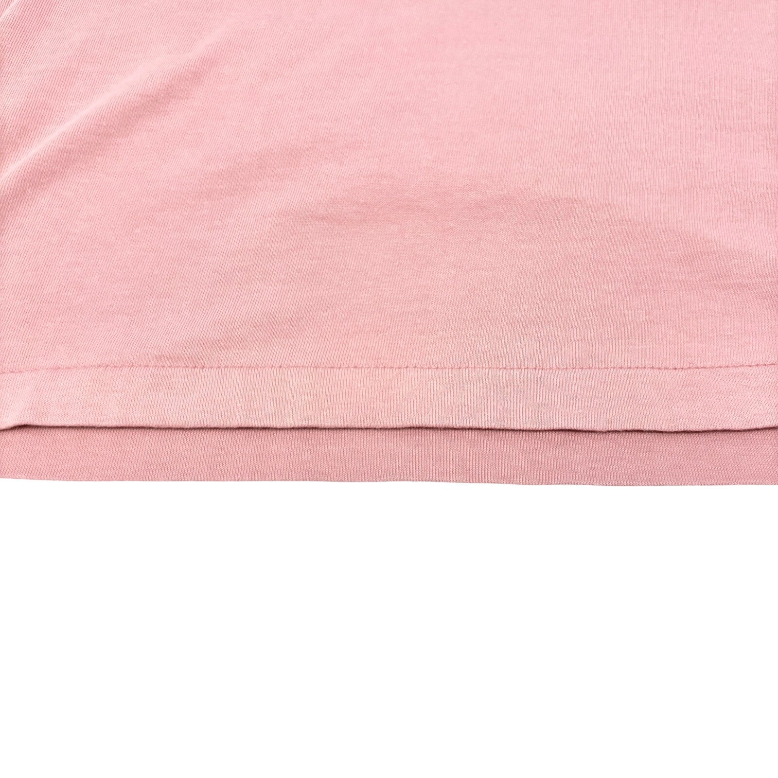 Christian Dior Vintage 2002 J'ADORE Logo Tank Top #38 Pink Yellow Sleeveless
