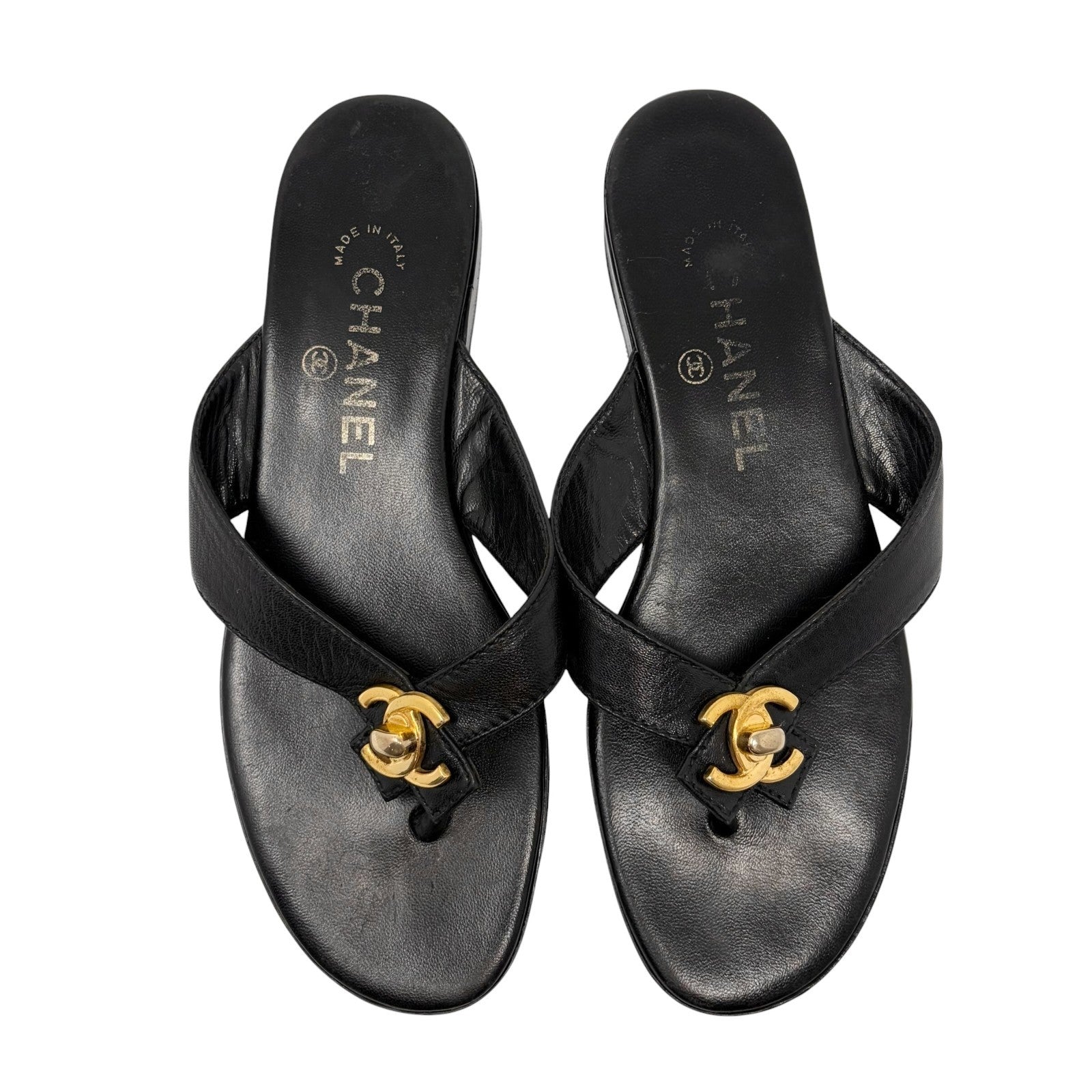 CHANEL – Luxury Fashion Spark