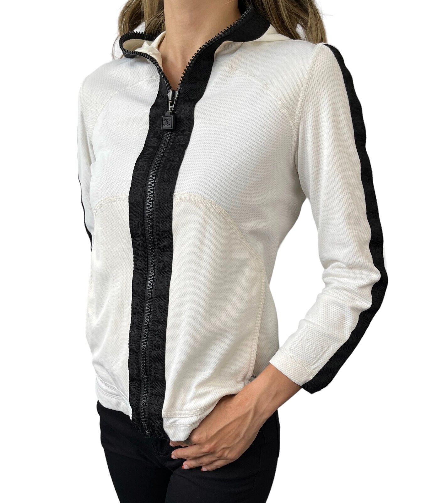 Coco Chanel' Women's Hoodie